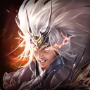 三国百花録：美しき武将たちの列伝 icon