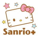 Sanrio＋（サンリオプラス） icon