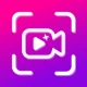 TMake: Video Templates & Maker icon
