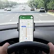 GPS Map Driving Directions icon