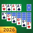 Classic Solitaire - 2025 icon