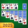 Classic Solitaire - 2025 icon