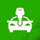 Rent a Car ・Cheap Car Rental icon