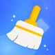 מנקה טלפון: מנקה אחסון icon