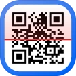 Qr Code Scanner icon