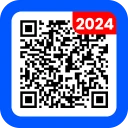 Qr Scanner & Generator icon