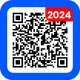 Qr Scanner & Generator icon