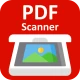 Skaner PDF - skaner dokumentów icon