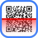Lecteur QR Code, Codes Barres icon