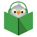 LibriVox: Listen Audiobooks icon