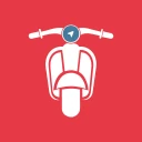 Scooter Navigatie Nederland icon