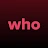 Who - Live Video Chat icon