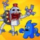 Space Survivor icon