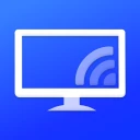 Screen Mirroring Receiver icon