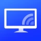 Screen Mirroring Receiver icon