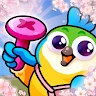 Screw Master: Nuts Jam Puzzle icon