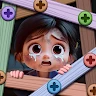 Screw Out Master: Story Puzzle icon