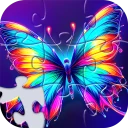 Jigsaw Puzzles - HD Adventure icon
