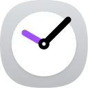 Clock icon