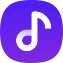 Samsung Music icon
