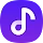 Samsung Music icon