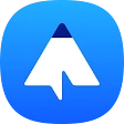 PENUP – Drawing-sharing SNS icon