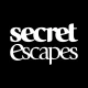 Secret Escapes: Urlaub & Hotel icon