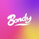 Bondy: Match, Dating & Chat icon