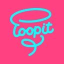 Loopit - Make Playables icon