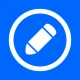 RouteDraw icon