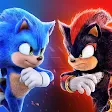 Sonic Forces Lauf & Kampfspiel icon