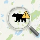 くまMap｜熊の出没情報・くままっぷ icon