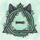 Therian OC Maker icon