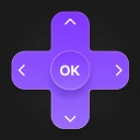 Remote Control for Rоku & TCL icon
