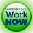 Staffmark WorkNOW icon