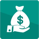Mes finances icon