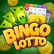 Bingo Lotto: Win Lucky Number icon