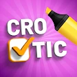 Crostic Crossword-Word Puzzles icon
