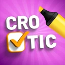 Crostic Crossword - Krzyżówki icon