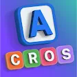 Acrostics-Cross Word Puzzles icon