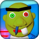 Escape Giant Obby icon