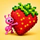 Swarm Loop: Block Rush icon