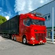 US Cargo Truck: Real Truck Sim icon