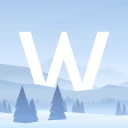 Frostige Wörter icon