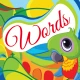 Words in Color icon