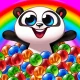Panda Pop! Tolles Bubble-Spiel icon