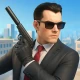 Agent Shooter – Schießspiel icon