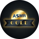 ASMR GOLD icon