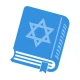 ברכת המזון עדות המזרח icon