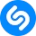 Shazam: muziek en concerten icon